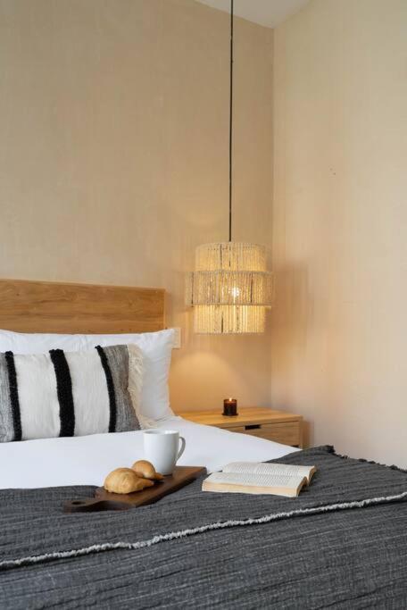 图卢姆Lujoso Departamento Boho-Chic Con Alberca Privada公寓 外观 照片