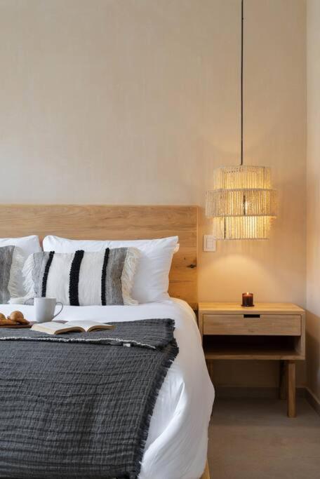 图卢姆Lujoso Departamento Boho-Chic Con Alberca Privada公寓 外观 照片